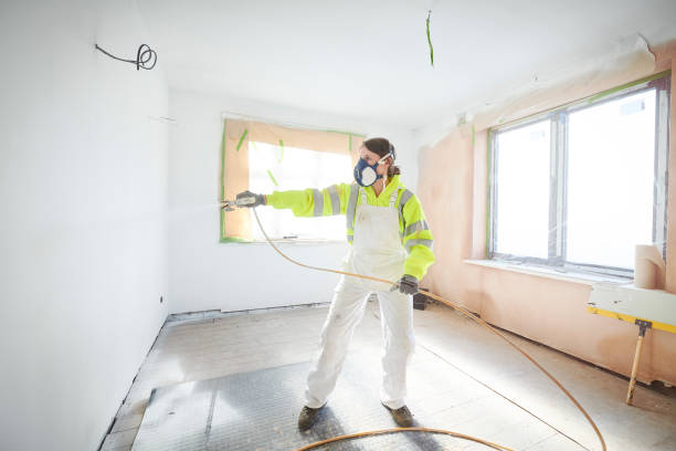 Best Real Estate Mold Inspection  in Hoback, WY