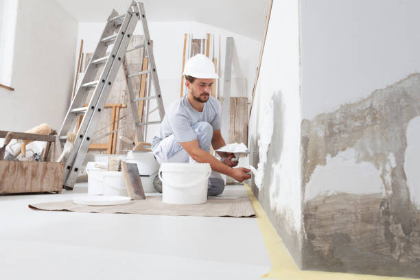 Mold Remediation for Vacation Homes in Hoback, WY