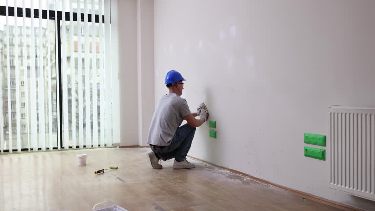Professional Mold Removal in Hoback, WY